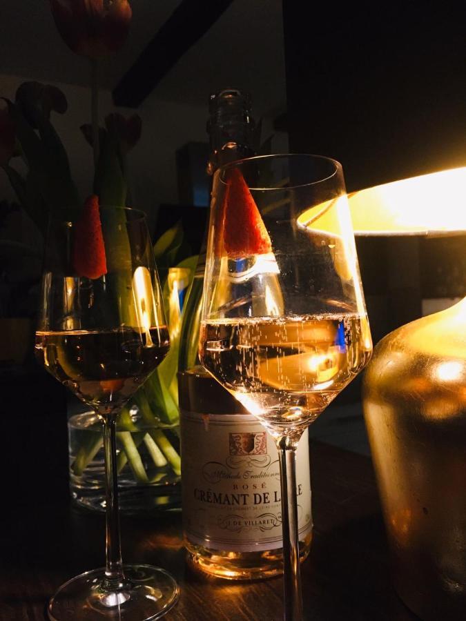 Villa Rozmaryn Gourmet & Wine Mariánské Lázně Екстериор снимка