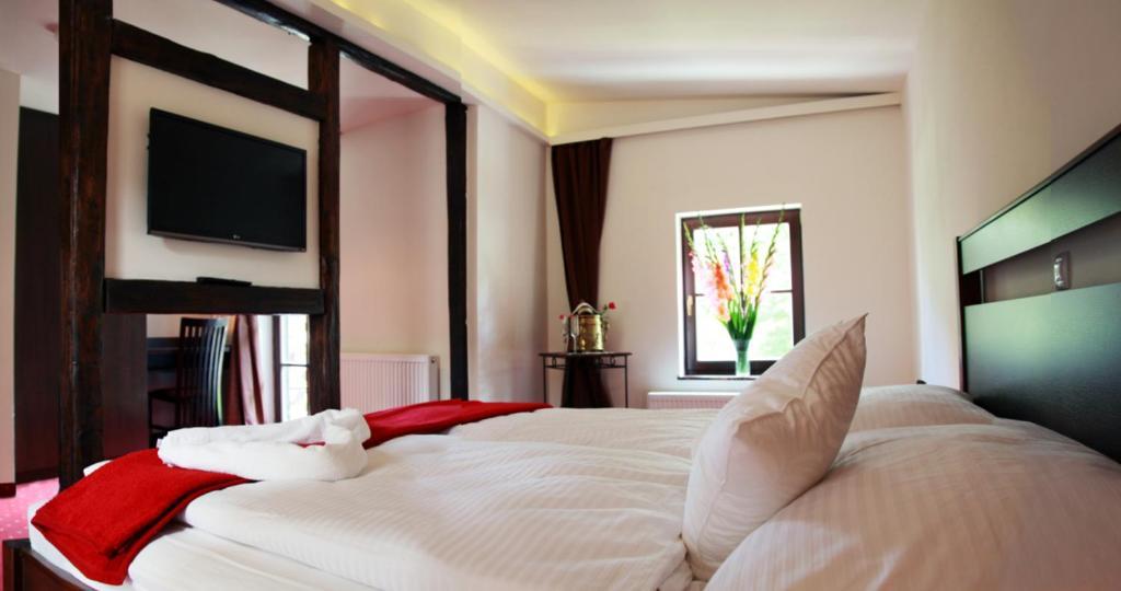 Villa Rozmaryn Gourmet & Wine Mariánské Lázně Екстериор снимка
